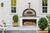 Colonial House Plan - Raleigh 41203 - Exterior