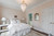 Colonial House Plan - Raleigh 41203 - Bedroom