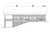 Craftsman House Plan - 48735 - Rear Exterior