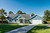Traditional House Plan - 33743 - Front Exterior
