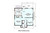 Farmhouse House Plan - Alderwood 37753 - 2nd Floor Plan