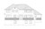 Craftsman House Plan - 91135 - Rear Exterior