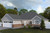 Ranch House Plan - Jahnny 93236 - Front Exterior