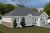 Ranch House Plan - Jahnny 93236 - Left Exterior