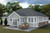 Ranch House Plan - Jahnny 93236 - Left Exterior
