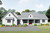 Farmhouse House Plan - Windward Farmhouse 56993 - Front Exterior