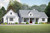 Farmhouse House Plan - Windward Farmhouse 56993 - Front Exterior
