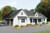Farmhouse House Plan - Windward Farmhouse 56993 - Front Exterior