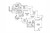 Mediterranean House Plan - Austin 19249 - 1st Floor Plan