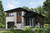 Modern House Plan - 98778 - Front Exterior