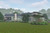 Contemporary House Plan - 79469 - Rear Exterior