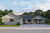 Ranch House Plan - Sharps Creek 12476 - Front Exterior