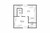 Secondary Image - Traditional House Plan - Seed Tick Garage ADU 56004 - 2nd Floor Plan
