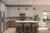 Farmhouse House Plan - Millwood 59326 - Kitchen