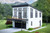 Modern House Plan - Leadville Overlook 94120 - Front Exterior