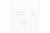 Modern House Plan - Leadville Overlook 94120 - Rear Exterior