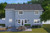 Craftsman House Plan - 68870 - Rear Exterior