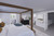 Craftsman House Plan - 68870 - Master Bedroom