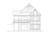 Craftsman House Plan - 98582 - Front Exterior