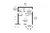Craftsman House Plan - 98582 - Basement Floor Plan