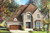 European House Plan - 26928 - Front Exterior