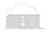 European House Plan - 26928 - Left Exterior