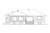 Secondary Image - Modern House Plan - 25959 - Rear Exterior