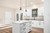 Traditional House Plan - 67020 - Kitchen