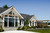 Craftsman House Plan - Mt. Lehman 10444 - Exterior
