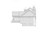 Craftsman House Plan - Mt. Lehman 10444 - Left Exterior