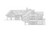 Craftsman House Plan - Mt. Lehman 10444 - Right Exterior