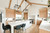 Craftsman House Plan - Mt. Lehman 10444 - Kitchen