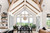 Secondary Image - Craftsman House Plan - Mt. Lehman 10444 - Dining Room