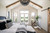 Craftsman House Plan - Mt. Lehman 10444 - Master Bedroom