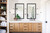 Craftsman House Plan - Mt. Lehman 10444 - Master Bathroom