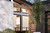Contemporary House Plan - Las Palmas 36089 - Exterior