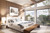 Contemporary House Plan - Las Palmas 36089 - Master Bedroom