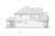 Cape Cod House Plan - Sag Harbor 45954 - Left Exterior