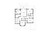 Secondary Image - Cape Cod House Plan - Sag Harbor 45954 - 2nd Floor Plan