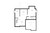 Cape Cod House Plan - Sag Harbor 45954 - Optional Floor Plan