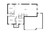 Craftsman House Plan - Mariana 75809 - Optional Floor Plan