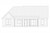 Farmhouse House Plan - Rosemary 78377 - Rear Exterior