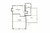 Secondary Image - Tudor House Plan - 42930 - Basement Floor Plan