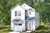 Cottage House Plan - 98990 - Front Exterior