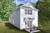Secondary Image - Cottage House Plan - 98990 - Right Exterior