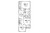 Cottage House Plan - 98990 - 2nd Floor Plan