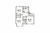 Secondary Image - Tudor House Plan - 51362 - 2nd Floor Plan