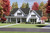 Farmhouse House Plan - 59770 - Right Exterior