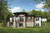 Prairie House Plan - Broadland 99498 - Rear Exterior