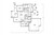 Prairie House Plan - Broadland 99498 - 1st Floor Plan